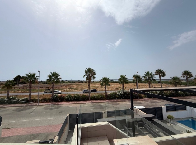 Wiederverkauf - Villa - Rojales - Ciudad Quesada