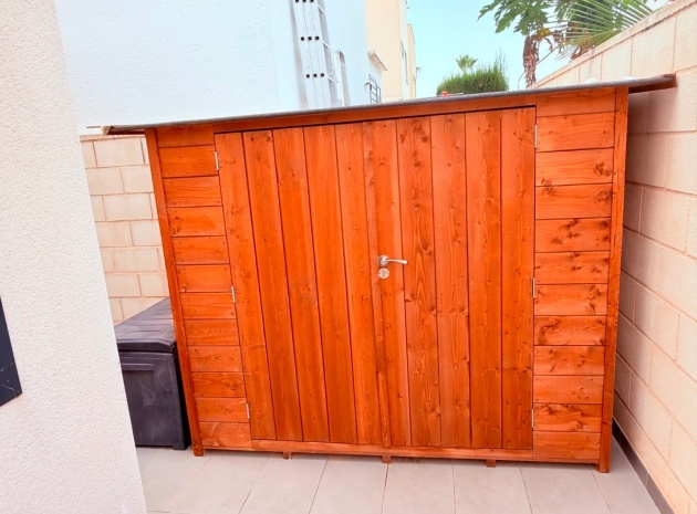 Wiederverkauf - Villa - Rojales - Ciudad Quesada