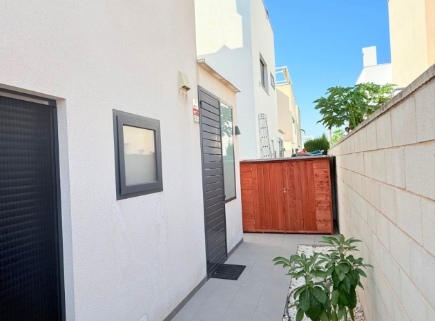 Wiederverkauf - Villa - Rojales - Ciudad Quesada