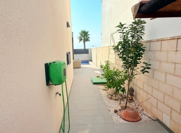 Wiederverkauf - Villa - Rojales - Ciudad Quesada