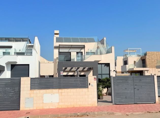 Wiederverkauf - Villa - Rojales - Ciudad Quesada