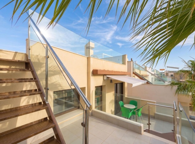 Wiederverkauf - Villa - Rojales - Rojales Centro