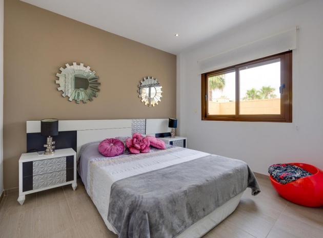 Wiederverkauf - Villa - Rojales - Rojales Centro
