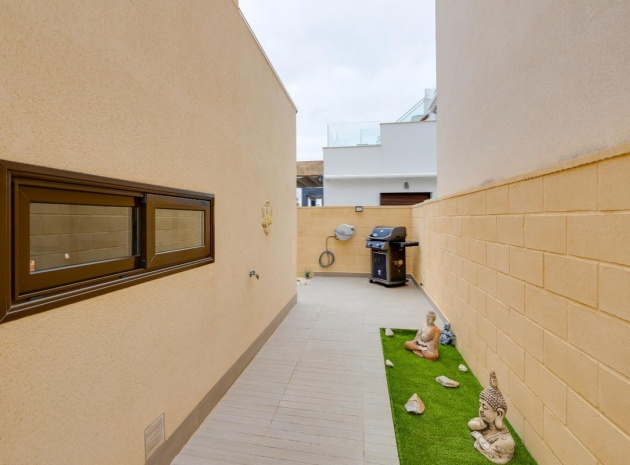 Wiederverkauf - Villa - Rojales - Rojales Centro