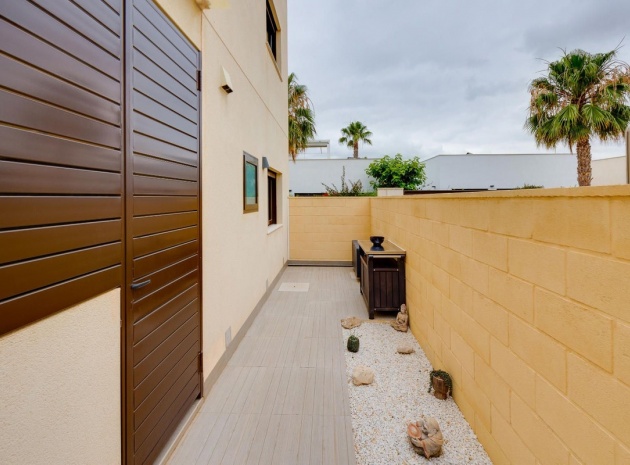 Wiederverkauf - Villa - Rojales - Rojales Centro