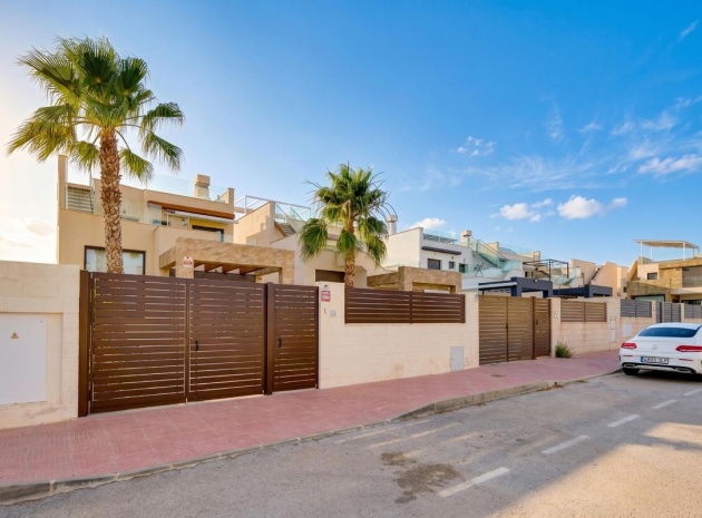 Wiederverkauf - Villa - Rojales - Rojales Centro
