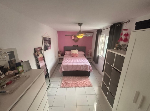 Revente - Appartement - Torrevieja - Torrevieja Centro