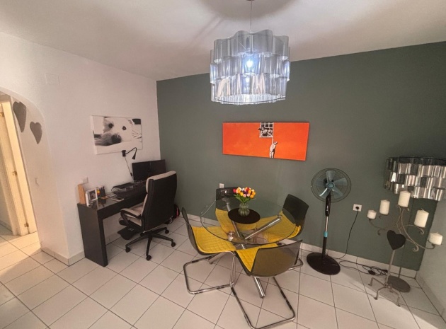 Revente - Appartement - Torrevieja - Torrevieja Centro
