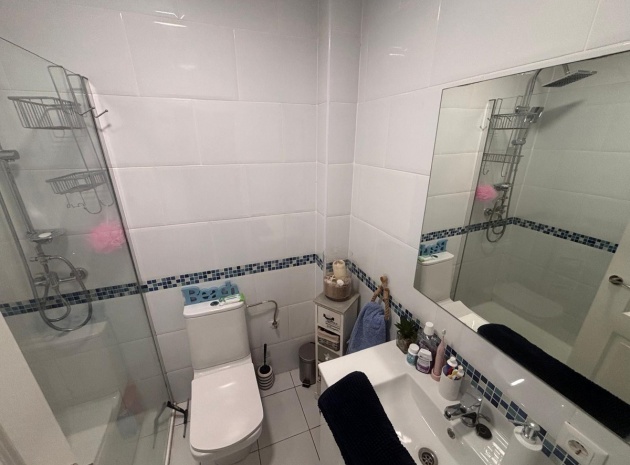 Revente - Appartement - Torrevieja - Torrevieja Centro