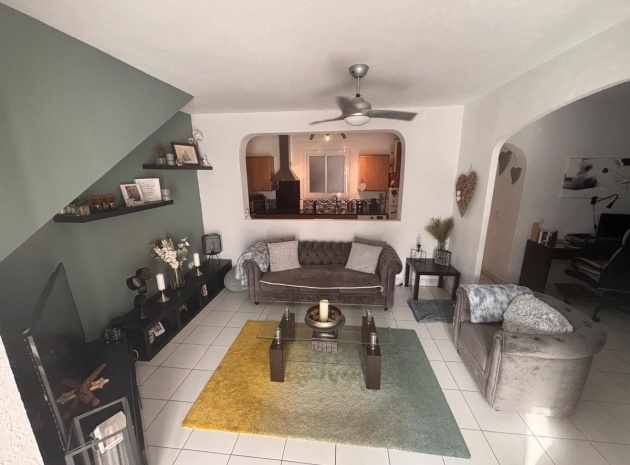 Revente - Appartement - Torrevieja - Torrevieja Centro