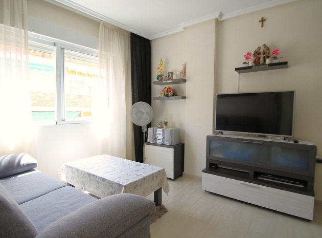 Revente - Appartement - Torrevieja - Torrevieja Centro