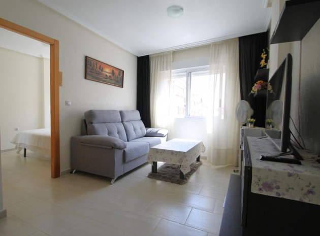Revente - Appartement - Torrevieja - Torrevieja Centro
