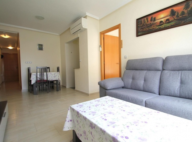 Revente - Appartement - Torrevieja - Torrevieja Centro