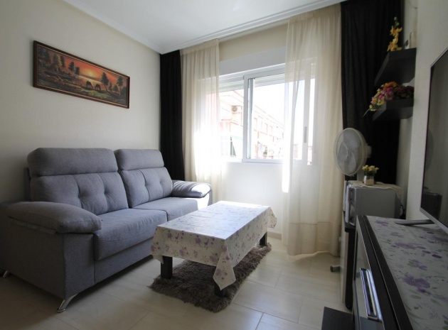 Revente - Appartement - Torrevieja - Torrevieja Centro