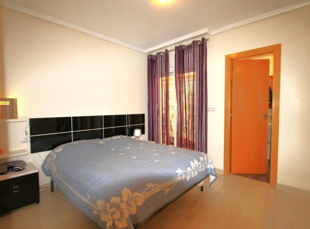 Revente - Appartement - Torrevieja - Torrevieja Centro