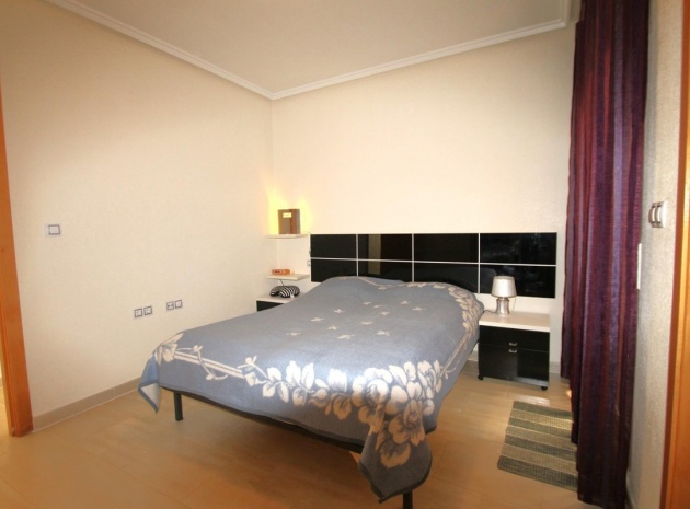 Revente - Appartement - Torrevieja - Torrevieja Centro