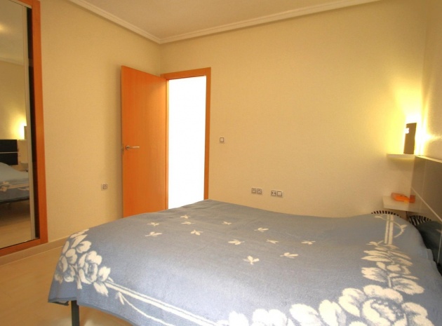 Revente - Appartement - Torrevieja - Torrevieja Centro