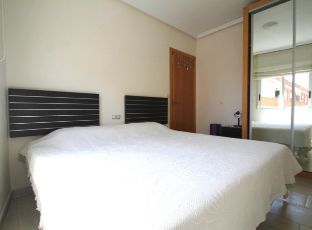 Revente - Appartement - Torrevieja - Torrevieja Centro
