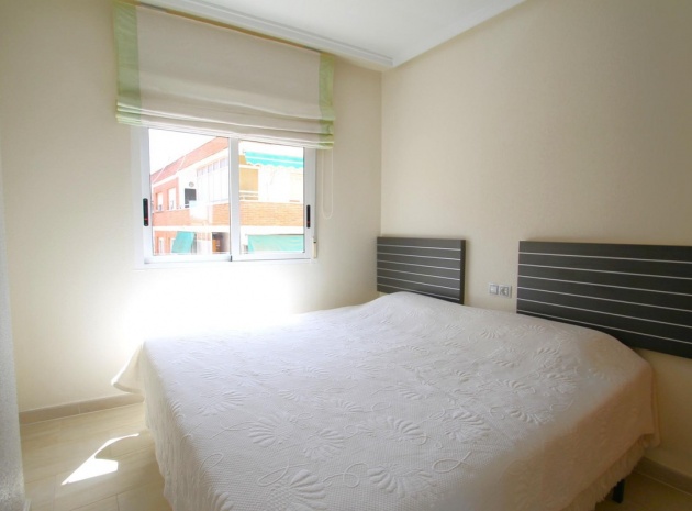 Revente - Appartement - Torrevieja - Torrevieja Centro