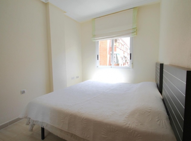 Revente - Appartement - Torrevieja - Torrevieja Centro