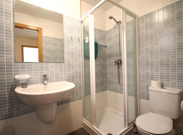 Revente - Appartement - Torrevieja - Torrevieja Centro