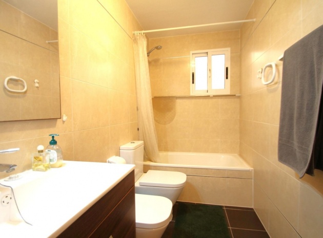 Revente - Appartement - Torrevieja - Torrevieja Centro