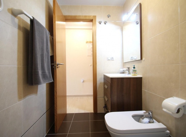 Revente - Appartement - Torrevieja - Torrevieja Centro