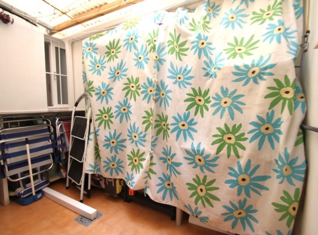 Revente - Appartement - Torrevieja - Torrevieja Centro