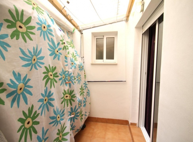 Revente - Appartement - Torrevieja - Torrevieja Centro