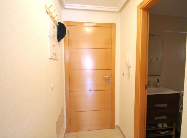 Revente - Appartement - Torrevieja - Torrevieja Centro