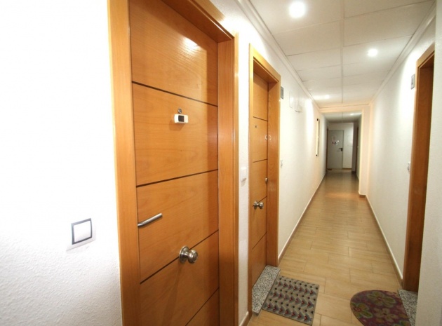 Revente - Appartement - Torrevieja - Torrevieja Centro