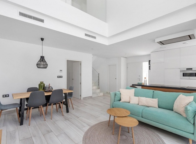 Wiederverkauf - Villa - Orihuela - Cabo Roig