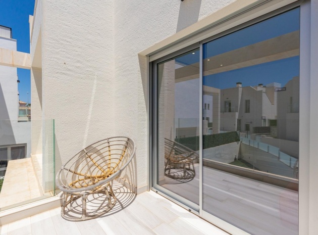 Wiederverkauf - Villa - Orihuela - Cabo Roig