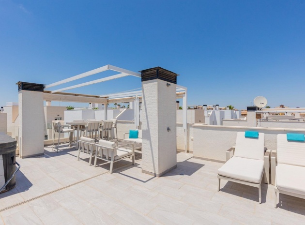 Wiederverkauf - Villa - Orihuela - Cabo Roig