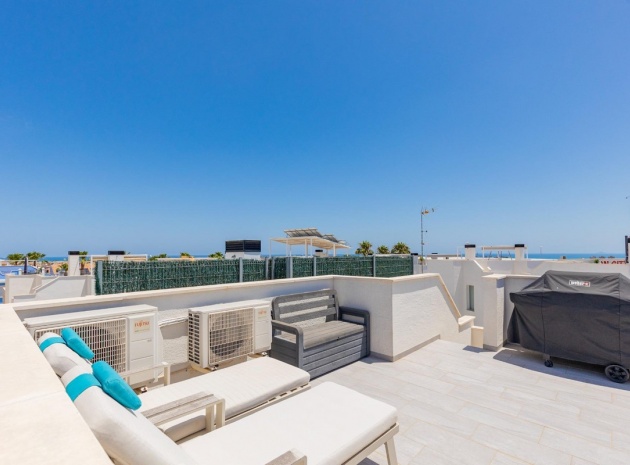 Wiederverkauf - Villa - Orihuela - Cabo Roig