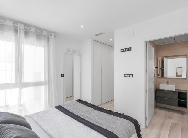 Wiederverkauf - Villa - Orihuela - Cabo Roig
