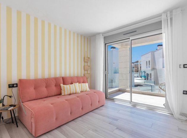 Wiederverkauf - Villa - Orihuela - Cabo Roig