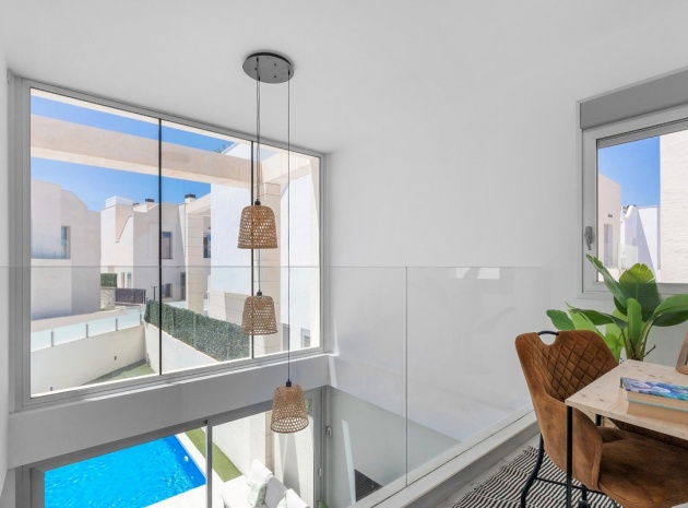 Wiederverkauf - Villa - Orihuela - Cabo Roig