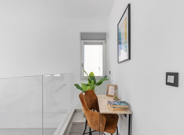 Wiederverkauf - Villa - Orihuela - Cabo Roig