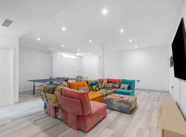 Wiederverkauf - Villa - Orihuela - Cabo Roig