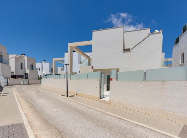 Wiederverkauf - Villa - Orihuela - Cabo Roig