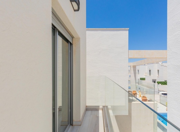 Wiederverkauf - Villa - Orihuela - Cabo Roig