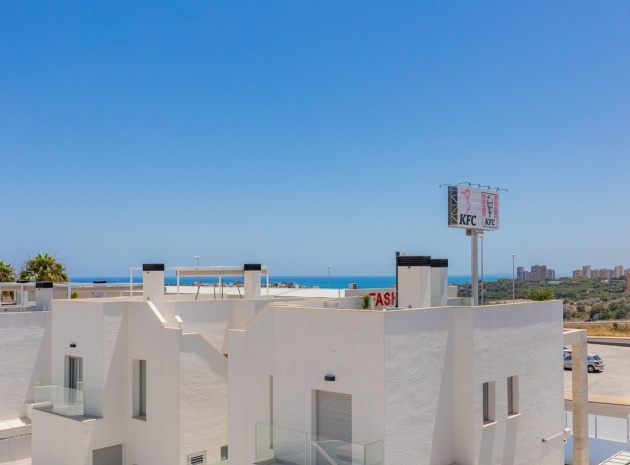 Wiederverkauf - Villa - Orihuela - Cabo Roig