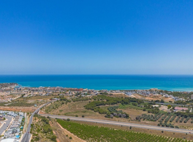 Wiederverkauf - Villa - Orihuela - Cabo Roig