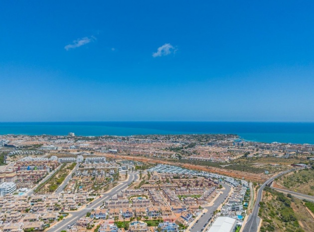 Wiederverkauf - Villa - Orihuela - Cabo Roig