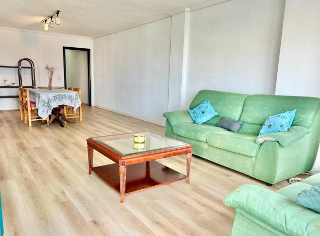 Revente - Appartement - Torrevieja - Torrevieja Centro
