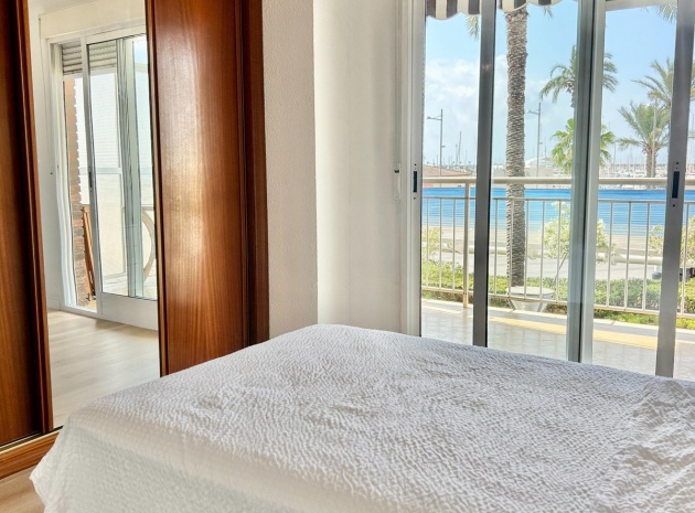 Revente - Appartement - Torrevieja - Torrevieja Centro