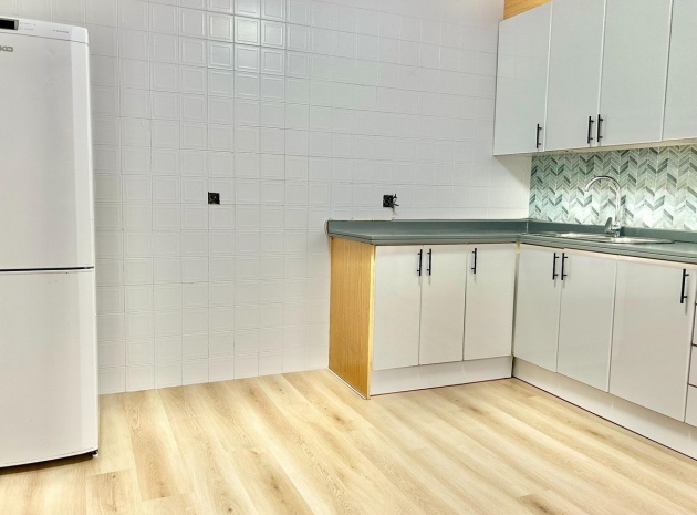 Revente - Appartement - Torrevieja - Torrevieja Centro