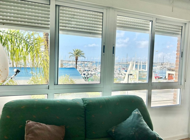 Revente - Appartement - Torrevieja - Torrevieja Centro