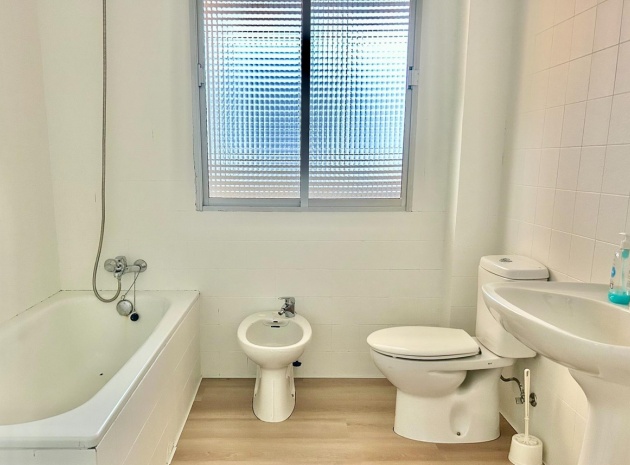 Revente - Appartement - Torrevieja - Torrevieja Centro
